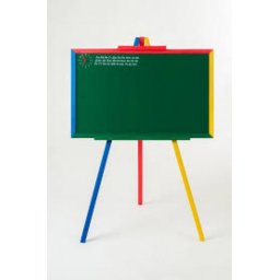 Školska tabla sa postoljem ( 01/65003 )