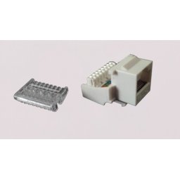 Kabl Modul RJ45 UTP CAT5E Owire (kom) ( 064-0048 )