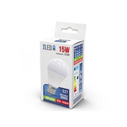 Xled Led Sijalica E27 -15W 220V Toplo bela 3000K ( E27 15W )