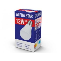 XLed Led Sijalica E27 -12W 220V Bela 4000K ( E27 12W NB )