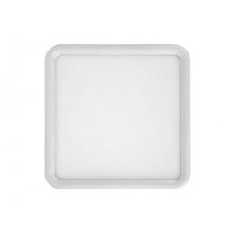 XLed Nadgradni četvrtasti led panel -18W 4000K ( XLED-NSNW-18W )