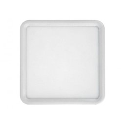 XLed Nadgradni četvrtasti led panel -24W 4000K ( XLED-24-NW )