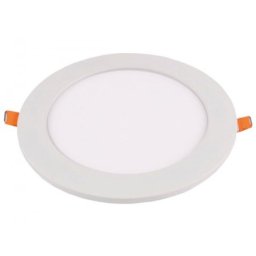 XLed Ugradni okrugli led panel -24W , 4000K ( XLED-24-001 )