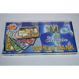 World Bank - društvena igra ( 01/30069 )