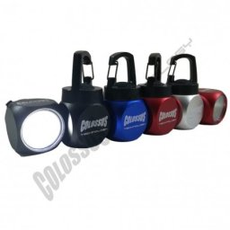 Colossus CSS-1003 LED baterijska lampica privezak za ključeve ( 8606012416253 )