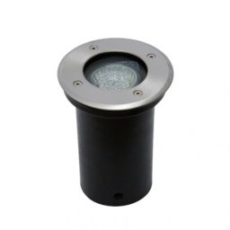 Podna lampa - ugradna ( M845-GU10-IP65 )