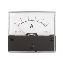 Panelmetar 5ADC ( PM-5ADC )