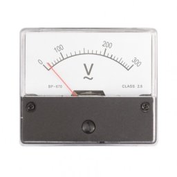 Panelmetar 300VAC ( PM-300VAC )