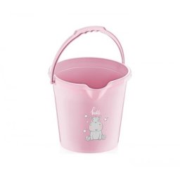 Babyjem kofica za kupanje bebe - pink ( 92-35619 )