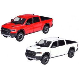 MotorMax 1:27 2019 RAM 1500 Crew Cab Rebel ( 25/79358 )