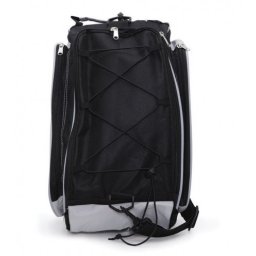 Cangaroo Torba za pribor biker (grey) ( CAN0217 )