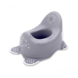 Lorelli Bertoni Anatomska noša stars - grey ( 10130650130 )