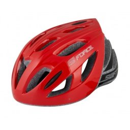Force kaciga force swift crvena l/xl ( 902901 )