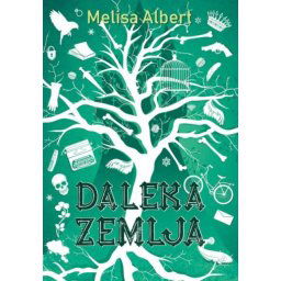 Daleka zemlja - Melisa Albert ( R0035 )