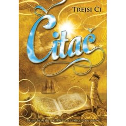 Čitač - Trejsi Či ( R0022 )