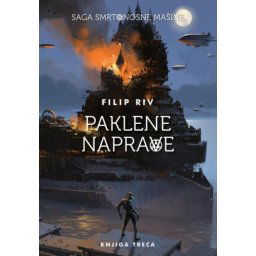 Paklene naprave - Filip Riv ( R0053 )