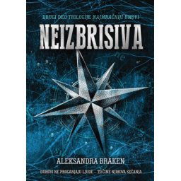 Neizbrisiva - Aleksandra Braken ( R0016 )