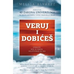 Veruj i dobićeš - Melisa Alvarez ( H0011 )
