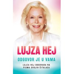 Odgovor je u vama - Lujza Hej ( H0006 )