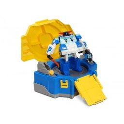 Robocar poly kutija za cuvanje i transformers poly ( RP30726 )