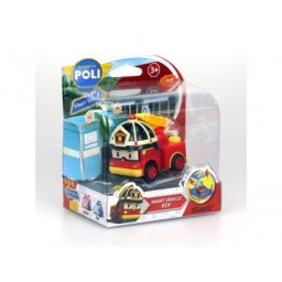 Robocar poly roy - pametno vozilo ( RP32416 )