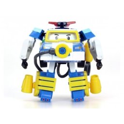Robocar poly poli set za igru -ronioci ( RP33109 )