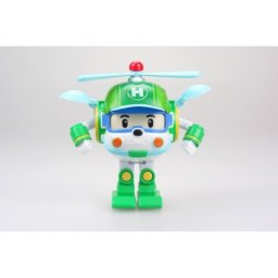 Robocar poly transforming robot helly rs ( RP31693 )