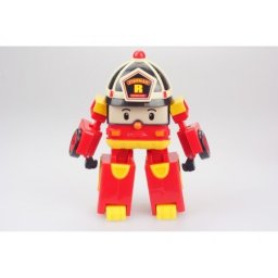 Robocar poly transforming robot roy rs ( RP31709 )