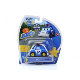 Robocar poly die-cast poli ( RP31624 )
