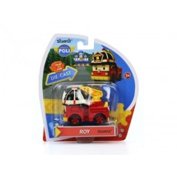 Robocar poly die-cast roy ( RP31617 )