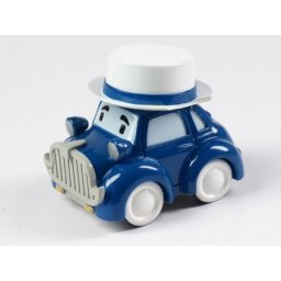 Robocar poly musti metalni auto ( RP31792 )