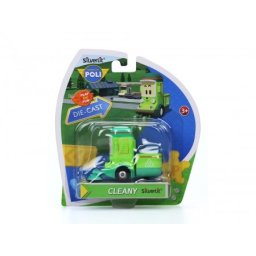 Robocar poly die-cast cleany ( RP31679 )