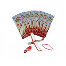 Planes planes druzina foil ( TF38989 )