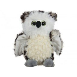 Amek plišana igračka sova 18 cm ( AM06380 )