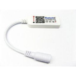 XLed RGBW Controller ( SUN-TH-02 )