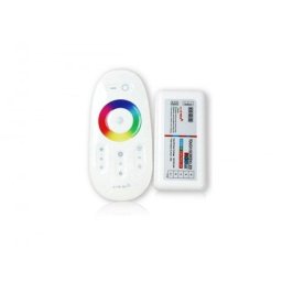 XLed Touch Remote RGBW Controller ( SUN-2.4G. 01 )