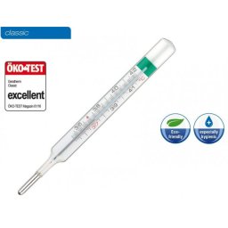 Geratherm Classic Toplomer sa galijumom