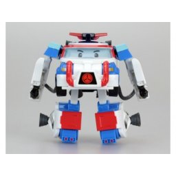 Robocar poly poli set za igru-svemir ( RP33116 )