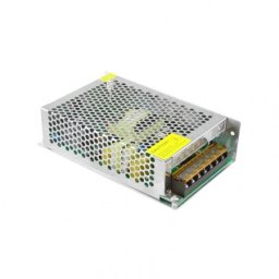 Ispravljač za LED trake 120W ( PS-120-24 )