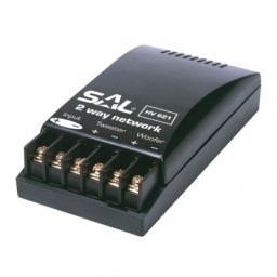 Skretnica - 2 Kanala ( HV621 )