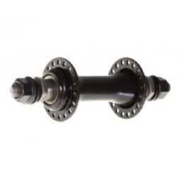 Mitas prednja glava celicna za mtb crna hw ( 123049 )