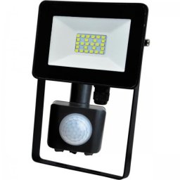 Led reflektor sa senzorom 20w ( ELR047 )