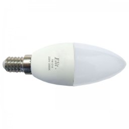 Led sijalica e14 7w 3000k ( EL 1331 )