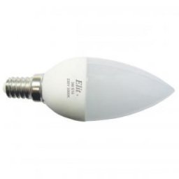 Led sijalica e14 3w 3000k ( EL 01701 )