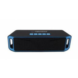 Esperanza EP126KB bezicni zvucnik bluetooth fm radio folk