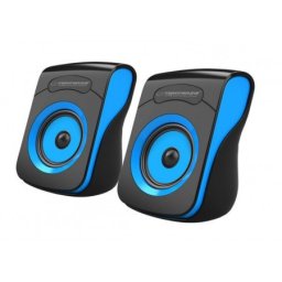 Esperanza EP140KB usb stereo zvučnici 2.0 flameno