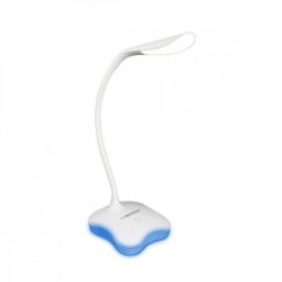 Esperanza ELD105W stona lampa