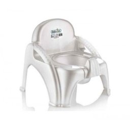 Babyjem nosa potty - grey 004 ( 92-10043 )