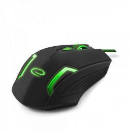 Esperanza egm205g zicni mis za gamers 6d opt. usb mx205 fighter zeleni