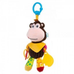 Cangaroo Igračka 85324 majmunica molly ( BZ85324 )